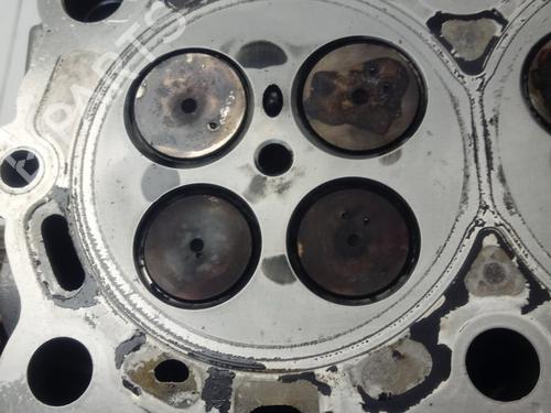 Topstykke LAND ROVER RANGE ROVER SPORT I (L320)  | BP16753587M5