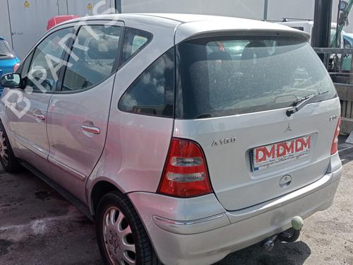 Left headlight MERCEDES-BENZ A-CLASS (W168) A 170 CDI (168.009, 168.109) | BP14938760C28 