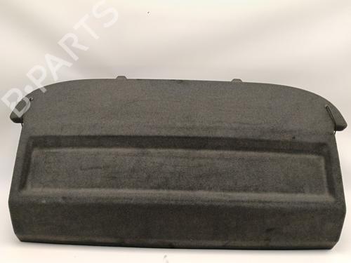 Rear parcel shelf OPEL ASTRA H (A04) 1.9 CDTI 16V (L48) | BP32206756C85
