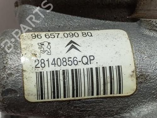 Styring servopumpe CITROËN XSARA PICASSO (N68) 1.6 HDi | BP24140362M99