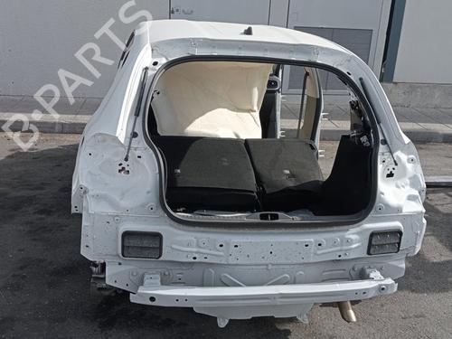 ABS pump CITROËN C3 III (SX)  | BP18904995M43 