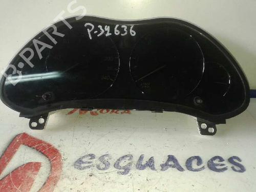 Instrument cluster TOYOTA AVENSIS (_T25_)  | BP16920112C47 