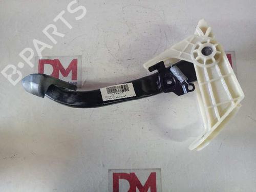Used Break pedal BMW 2 Coupe (F22, F87) M 235 i (326 hp) 12652175