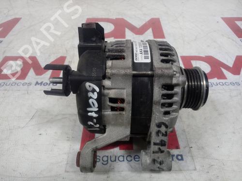 Alternator OPEL CORSA E (X15)  | BP12850328M7 
