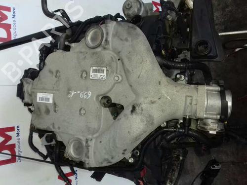 Engine CADILLAC STS 3.6 | BP12646732M1 