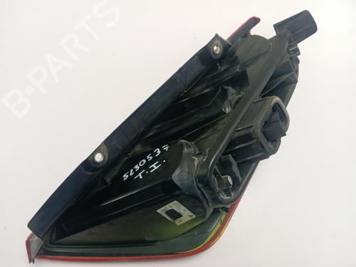 Left taillight FIAT PUNTO EVO Hatchback Van (199_) 1.3 D Multijet (199.AXT1A, 199.AXC1A) | BP38436713C34 - Image 2