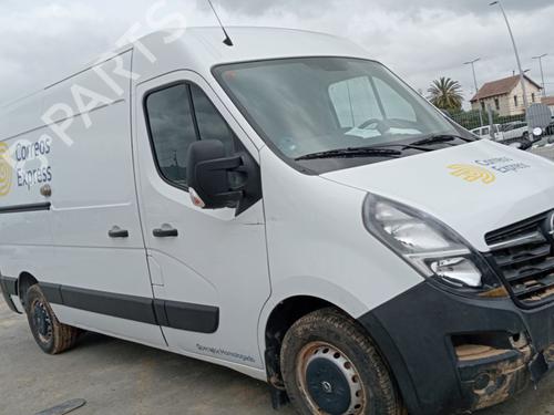 Warning switch OPEL MOVANO B Van (X62) | BP26720451I22