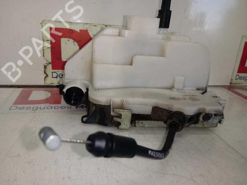 Front right lock RENAULT SCÉNIC II (JM0/1_)  | BP12651996C97 