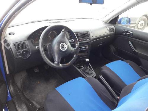 Squib airbag VW GOLF IV (1J1) | BP12836419C102