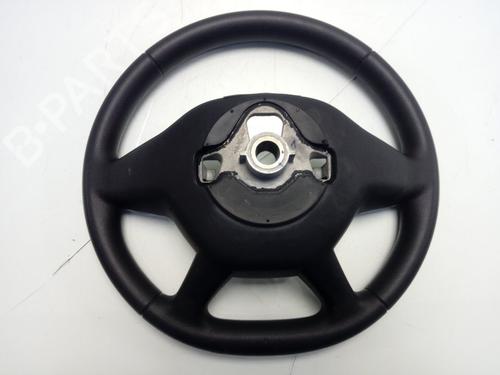 Steering wheel DACIA DOKKER MPV (KE_)  | BP15820859C49 