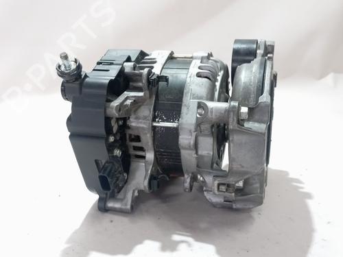 Alternator MAZDA 2 Hatchback (DL, DJ) 1.5 E-SKYACTIV G | BP36295160M7 - Image 2