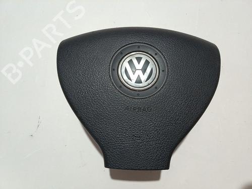Used Driver airbag Driver airbag VW GOLF V (1K1) [2003-2010] 35933515 35933515