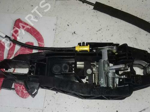 Rear right lock PEUGEOT 308 I (4A_, 4C_)  | BP12833446C99 