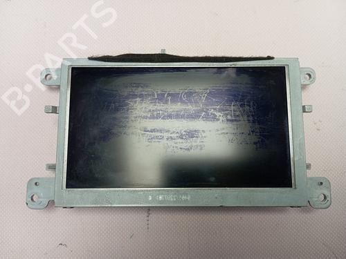 Used Display monitor AUDI A5 Sportback (8TA) 2.0 TFSI (180 hp) 30930552