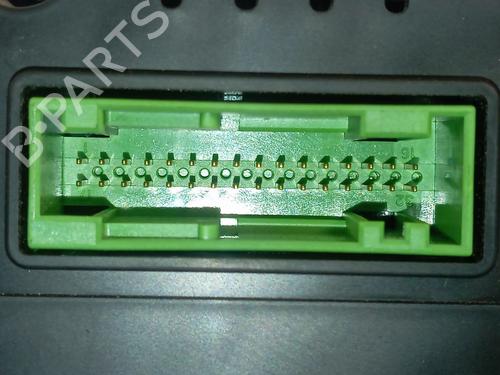 Instrument cluster MG MG ZS SUV (AZS1) | BP40219610C47 - Image 3