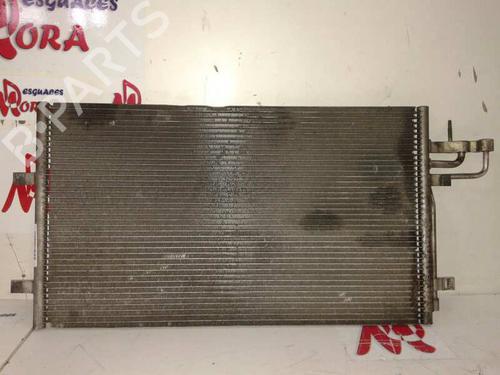 AC radiator FORD FOCUS II (DA_, HCP, DP)  | BP16687459M32 