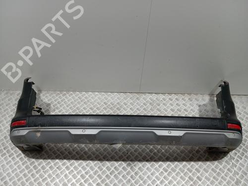 Used Rear bumper Rear bumper RENAULT KANGOO III Box Body/MPV 1.5 Blue dCi 95 (FJAB) (95 hp) 36421784 36421784