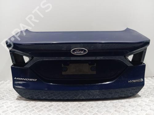 Bagklap CC/Kombi-Coupé Bagklap CC/Kombi-Coupé 37632055 37632055