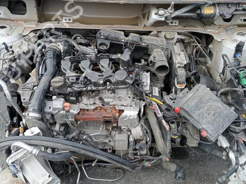 Front left interior door handle TOYOTA PROACE VERSO Bus (MPY_) | BP30372914I13