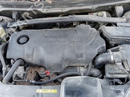 AC radiator VOLVO XC90 I (275)  | BP28070477M32 