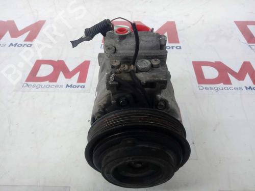 AC compressor LAND ROVER FREELANDER I (L314)  | BP12657789M34 