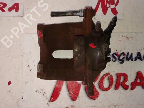 Used Left front brake caliper Left front brake caliper CITROËN XSARA Coupe (N0) 1.6 i (88 hp) 40103012 40103012