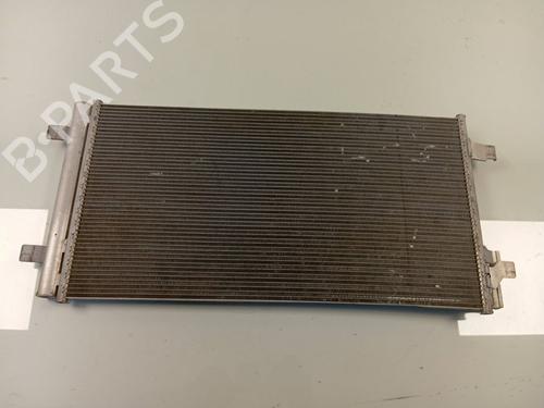 AC radiator SEAT IBIZA V (KJ1, KJG)  | BP19102308M32