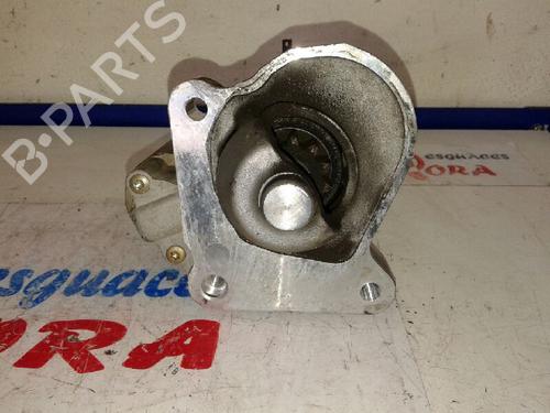 Startmotor FORD FOCUS II (DA_, HCP, DP) 1.6 TDCi | BP12639206M8 