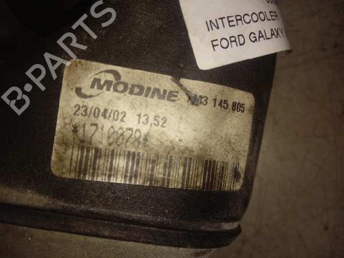 Intercooler FORD GALAXY I (WGR) 1.9 TDI | BP12654568M30 