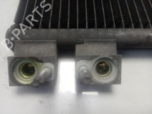 AC radiator FORD FIESTA V (JH_, JD_) 1.4 TDCi | BP12672594M32 