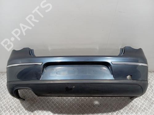 bagtil-kofangere-vw-passat-b6-3c2-2005-2006-2007-2008-2009-2010-2011-32233004 main image