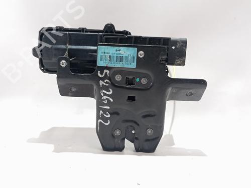 Used Tailgate lock Tailgate lock 39095689 39095689