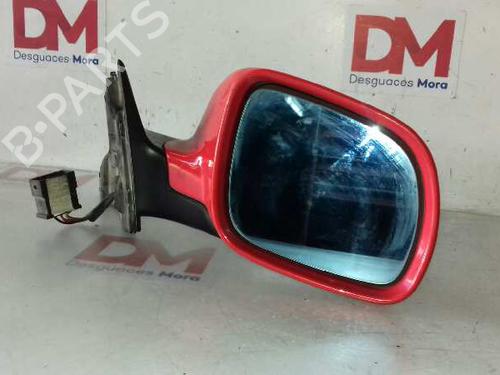 Used Right mirror AUDI A3 (8L1) 1.9 TDI (110 hp) 12644797
