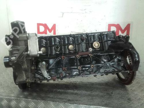 Engine (For Parts) MERCEDES-BENZ E-CLASS (W211) E 320 CDI (211.026) | BP30371456M64 - Image 4