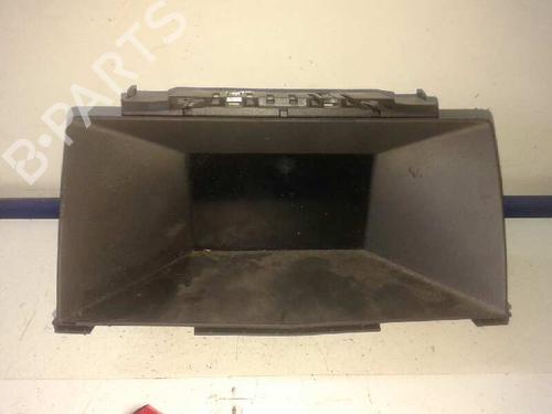 Used Display monitor OPEL ASTRA H (A04) [2004-2014]  12677000