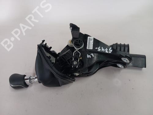 Gear lever FORD TRANSIT V363 Van (FCD, FDD)  | BP22229914M90 