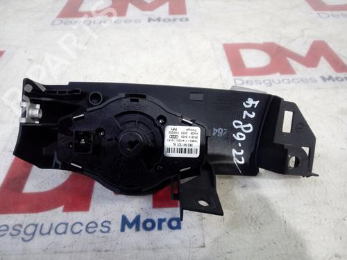Headlight switch AUDI A5 Sportback (8TA) 3.0 TDI | BP12671806I24 
