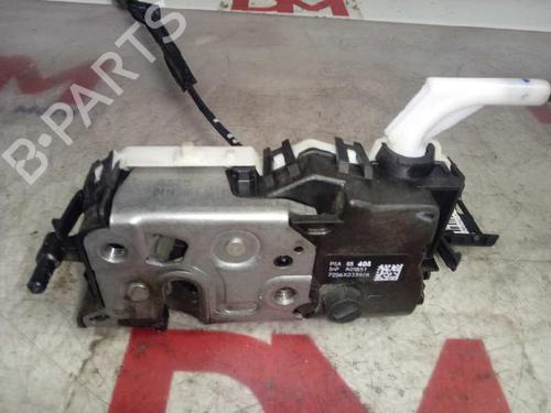 Used Front left lock PEUGEOT PARTNER Box Body/MPV 1.6 BlueHDi 100 (100 hp) 12838035