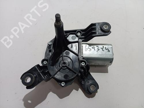 Rear wiper motor OPEL CORSA D (S07)  | BP21810407M102 