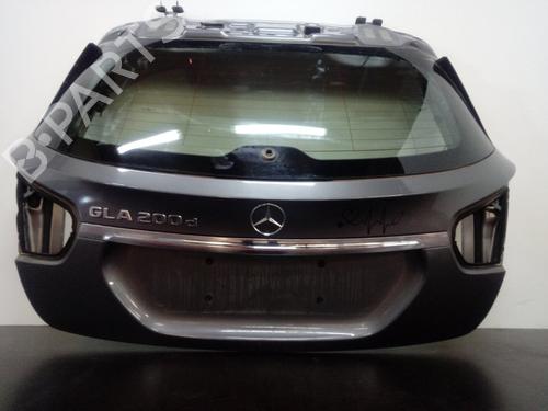 Tailgate MERCEDES-BENZ GLA-CLASS (X156) GLA 200 CDI / d (156.908) | BP13618019C6 