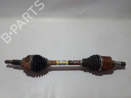 Used Left front driveshaft Left front driveshaft 37260541 37260541