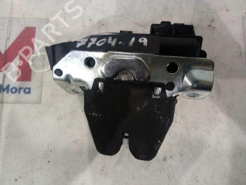 Used Tailgate lock MERCEDES-BENZ CLA Coupe (C117) [2013-2019]  16698956