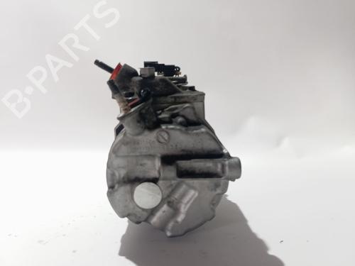 Compressor A/C FORD TRANSIT CONNECT MPV | BP39613136M34 - Image 3