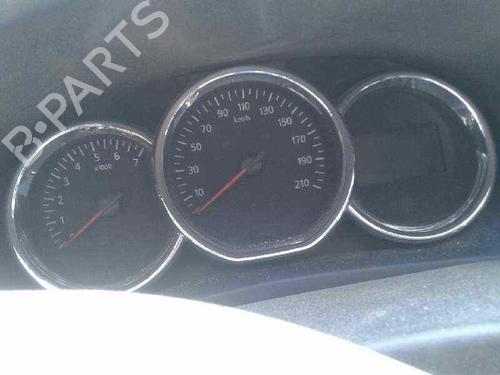 Alternator DACIA SANDERO II | BP12678859M7