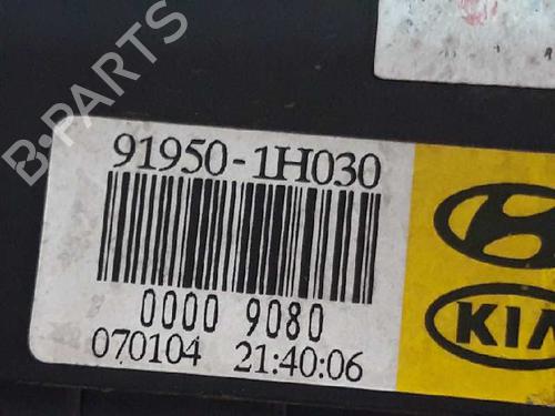 Fuse box KIA CEE'D Hatchback (ED)  | BP16456004E1 