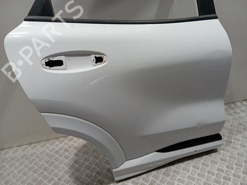 Dør højre bagtil FORD PUMA (J2K, CF7) | BP32773818C5 - Image 2