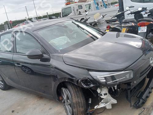 Left taillight OPEL CORSA F (P2JO) | BP25870766C34