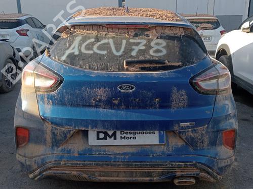 Starter FORD PUMA (J2K, CF7)  | BP33958635M8  - Image 9