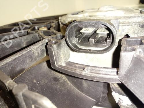 Køleventilator elektrisk RENAULT MASTER III Van (FV)  | BP18656173M35 