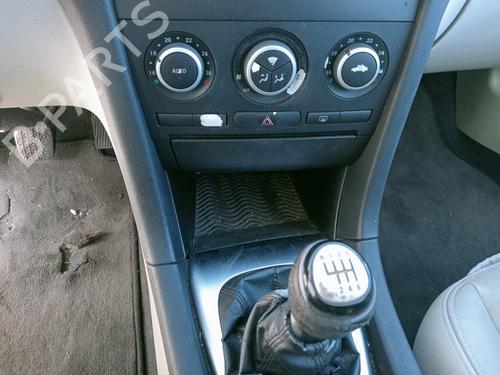 Front right window mechanism SAAB 9-3 (YS3F, E79, D79, D75) 1.9 TiD | BP27200711C23 